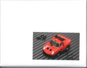 fwk005　Lamborghini Jota Ver2.0　ＨＧ