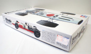 1/12 ホンダ RA273 エッチングパーツ付 タミヤ F1 プラモデル item12032
