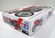 1/12 ホンダ Honda RS1000 耐久レーサー タミヤ 1/12 バイク プラモデル Item14014
