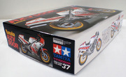 1/12 ヤマハ RZV500R 　　タミヤ ITEM14037