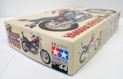 item14044　1/12 ヤマハ XV1000 ビラーゴ タミヤ プラモデル 1/12オートバイシリーズ Item14044
