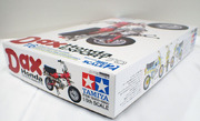 1/6 ダックス Honda ST70 タミヤ ITEM16002