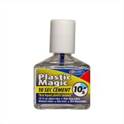 kato24-028 プラスチックマジック   内容量：40ml【カトー】