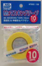 MT602  Mr.マスキングテープ 10mm (MR HOBBY)