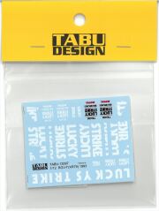 TABU12097 1/12 RGV-Γ[RX-79]　（ 1/12P/B社対応）