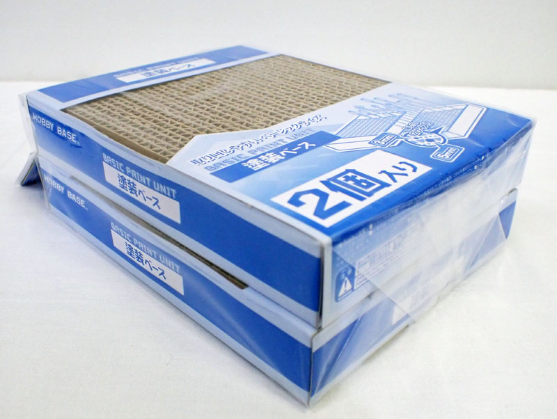 PPC-N30 　塗装ベース (2個入)