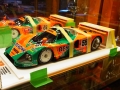 csb016 【完成模型】 MAZDA 787B 1/12scale Fulldetail Kit