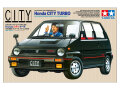 item24370  1/24 Honda シティ ターボ   タミヤ【特別販売商品】