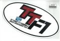 st600-05　希少ステッカー　当時の本物です。