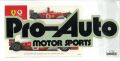 st700-01　希少ステッカー　当時の本物です。