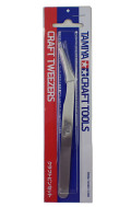 item74080 クラフトピンセットCRAFT TWEEZERS（TAMIYA）