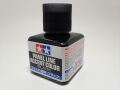 87131 スミ入れ塗料（ブラック）   【タミヤ】