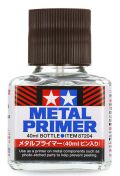 item87204 　METAL PRIMER 　 40ml ビン入り。