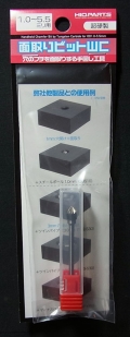 90B-60WC 　面取りビット　超硬製