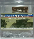 FMK0350005 1/35 U.S TANK M10 ACHILLES DETAIL UP PARTS SET(T社1/35対応）