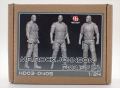 HD03-0405 1/24 MR.ROCKJOHNSON FOR F-F(F)　Hobbydesign