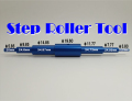 rptoolsRP-RS  Step Roller Tool  ローラーツール  (M.S Models)
