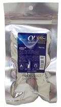 C12　瞬間接着剤　アルファクイン超高粘度 水あめタイプ 20g　【BSAサクラ】