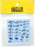 TABU24091 　1/24 　FW14/FW14B  Option　(H社1/24対応）