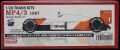 TK2087  MP4/3 1987  1/20 TRANS KITS (T社1/20 MP4/4対応）