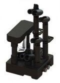 twinholder  ツインキューブ用アクセサリーホルダー（フルセット）  ArtFun