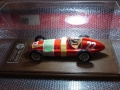 サマーセール【1/12完成模型】 Tipo159M 1/12scale Fulldetail Kit