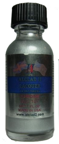 ALC107   クロム 　CHROME　（メタリックカラー）