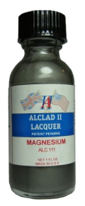 ALC111  マグネシウム   MAGNESIUM　（メタリックカラー）