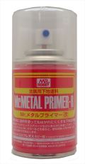gsi-b504  Mr.METAL PRIMER メタルプライマー改　 (B504）　100ｍｌ