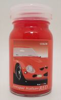 bc027  Antique ItalianRED 　アンティークイタリアンレッド　内容量：50ｍｌ