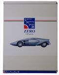 bkit030   ZERO 1/24scale Resinkit （SMP24）　