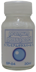 GP-04 プレミアムガラスパール 内容量 ：30ml