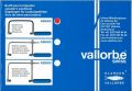bp973　バローべ Vallorbe　糸鋸フレーム　固定式　深さ75mm (ABS300）