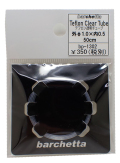 bp1302 外径1.0mm テフロン透明チューブ　50ｃｍ　