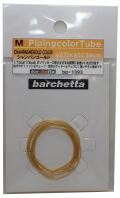 bp1393  M　PipinngColorTube　φ073 φ0.5　シャンパンゴールド　80ｃｍ　