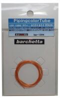 bp1394   Piping colorTube copper　コパ―  外径φ0.6  内径0.4  80cm