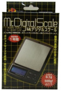 bp701 Mr.Digital Scale  デジタルスケール 0.1ｇ～500ｇ