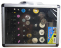 BT200 ビット200　先端工具 200個セット 軸径2.35mm