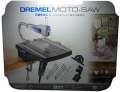 bp986 万能糸のこロータリーツール MOTO-SAW (モトソー)   DREMEL