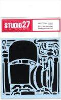 CD24041 1/24 GR86/BRZ（ZD8）Dress Up Carbon decal（T社GR86/BRZ（ZD8)対応）