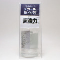 デカール軟化剤 超強力 25ml　【 Finisher's 】