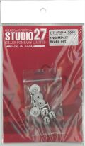 FP20194 1/20 MP4/7 Brake set (T社1/20対応）
