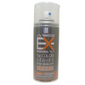 EXS-04 Ex-フラットクリアー スプレー 内容量：170ml ガイアノーツ