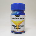 MA-02 ドラグナーブルー 15ml ガイアノーツ ラッカー 塗料 プラモデル 機甲戦記ドラグナー