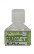 GPC-02 ガイアセメント 樹脂入り高粘度タイプ