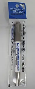 ミスターホビーマーカー（水性） カッパー【GSIクレオス CM04】