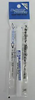 ミスターホビーマーカー（水性） ぼかしペン【GSIクレオス CM100】