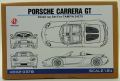 HD02-0378 1/24 PORSCHE CARRERA GT DETAIL UP SET(forTAMIYA）