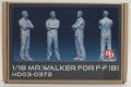 HD03-0372  1/18 Mr. WALKER (ブライアン・オコナー) フィギュア (B)　Hobbydesign