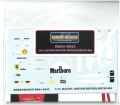 hd04-0032  1/12 RACING DRIVER Figure Decal (SHUMI-2006)　Hobby Design